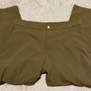 Luluemon Dress Pants Men’s 36
